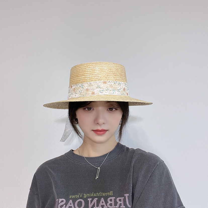 LOVELY HAT韓國直郵㊣女裝新品人氣熱賣時尚25春夏推薦帽子LOVELY HAT帽子