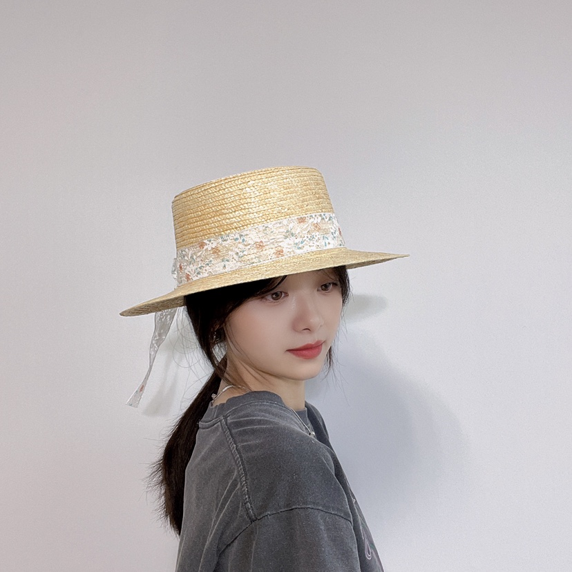 LOVELY HAT韓國直郵㊣女裝新品人氣熱賣時尚25春夏推薦帽子LOVELY HAT帽子