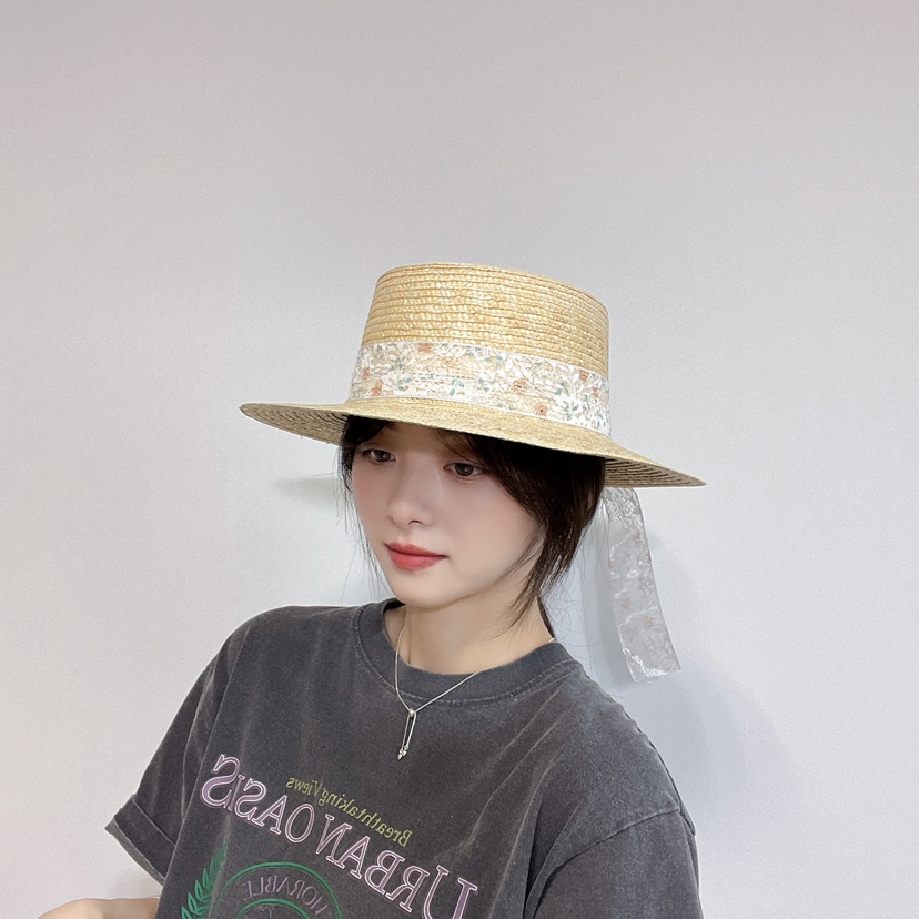 LOVELY HAT韓國直郵㊣女裝新品人氣熱賣時尚25春夏推薦帽子LOVELY HAT帽子