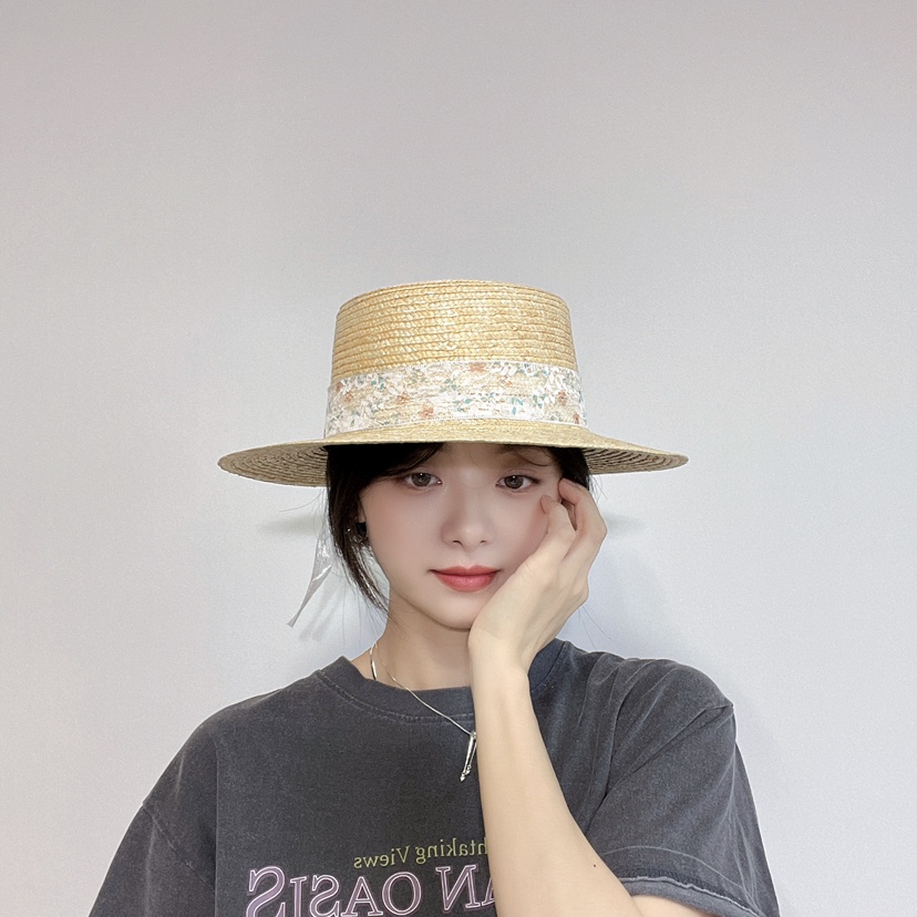 LOVELY HAT韓國直郵㊣女裝新品人氣熱賣時尚25春夏推薦帽子LOVELY HAT帽子