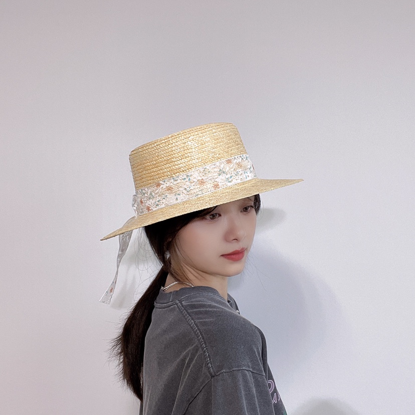LOVELY HAT韓國直郵㊣女裝新品人氣熱賣時尚25春夏推薦帽子LOVELY HAT帽子