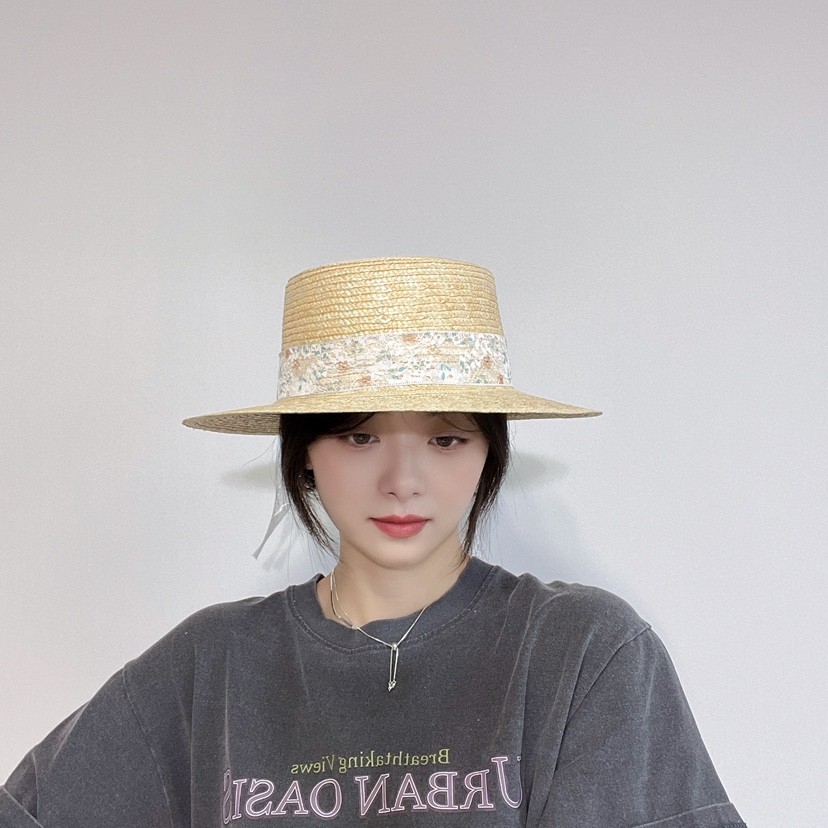 LOVELY HAT韓國直郵㊣女裝新品人氣熱賣時尚25春夏推薦帽子LOVELY HAT帽子