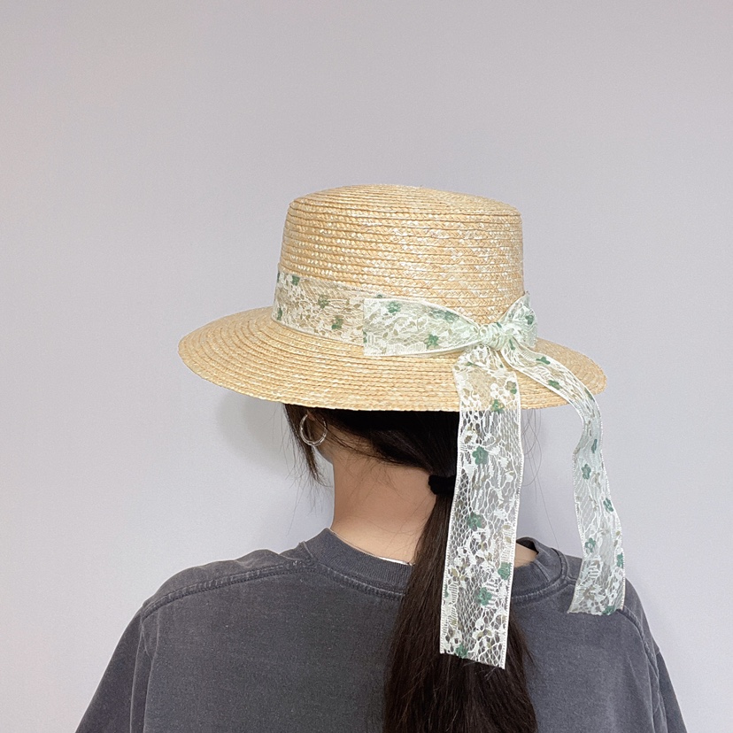 LOVELY HAT韓國直郵㊣女裝新品人氣熱賣時尚25春夏推薦帽子LOVELY HAT帽子