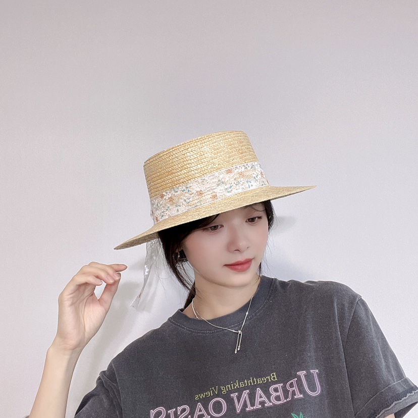 LOVELY HAT韓國直郵㊣女裝新品人氣熱賣時尚25春夏推薦帽子LOVELY HAT帽子