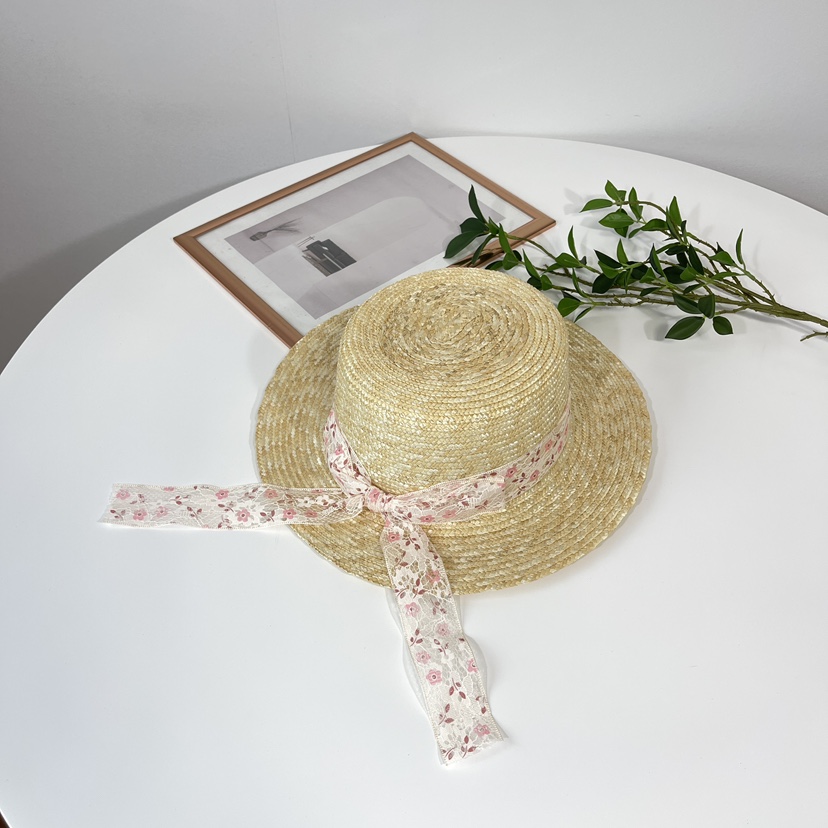 LOVELY HAT韓國直郵㊣女裝新品人氣熱賣時尚25春夏推薦帽子LOVELY HAT帽子圖色3