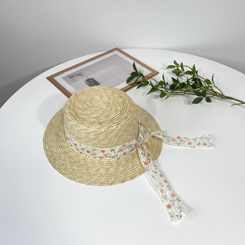 LOVELY HAT韓國直郵㊣女裝新品人氣熱賣時尚25春夏推薦帽子LOVELY HAT帽子圖色4