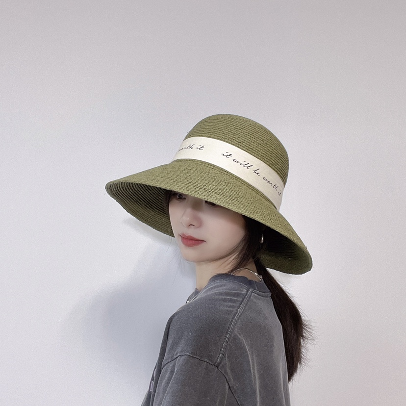 LOVELY HAT韓國直郵㊣東大門實拍女裝新款25春夏推薦人氣帽子LOVELY HAT帽子