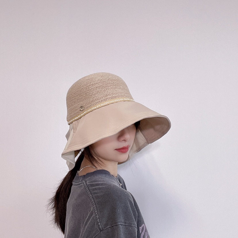 LOVELY HAT韓國㊣直郵東大門代購女裝新款人氣熱賣休閑帽子LOVELY HAT帽子圖色2