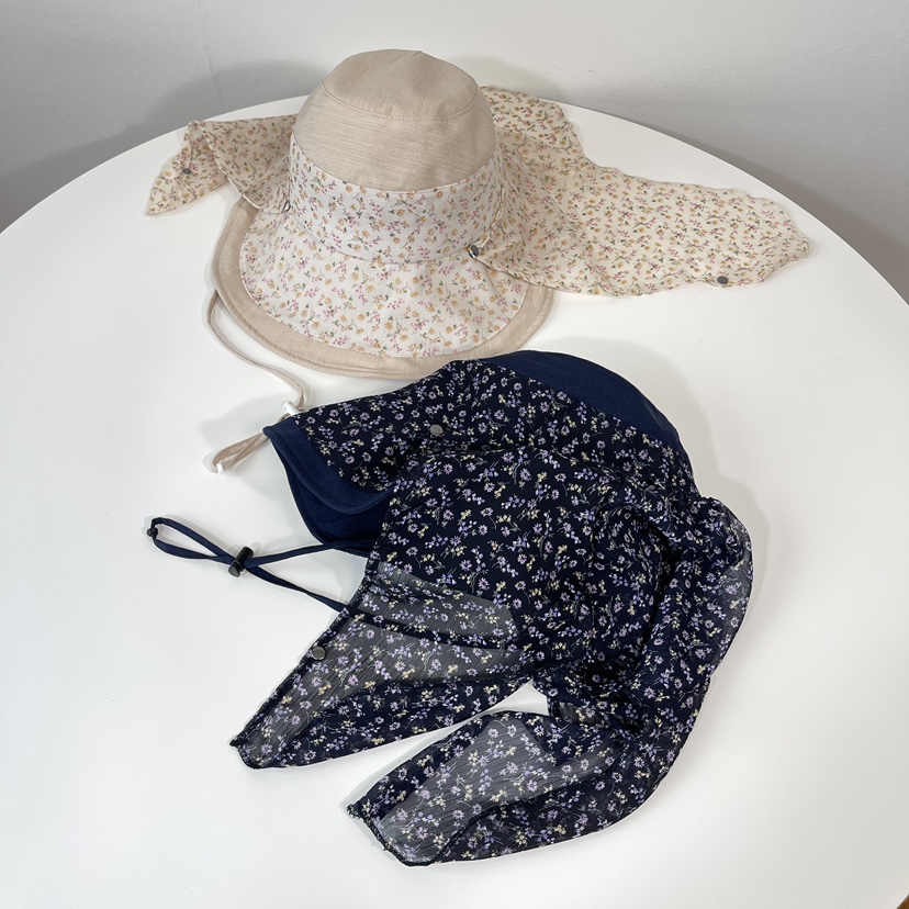 LOVELY HAT韓國直郵㊣東大門實拍女裝新品人氣推薦25春夏帽子LOVELY HAT帽子