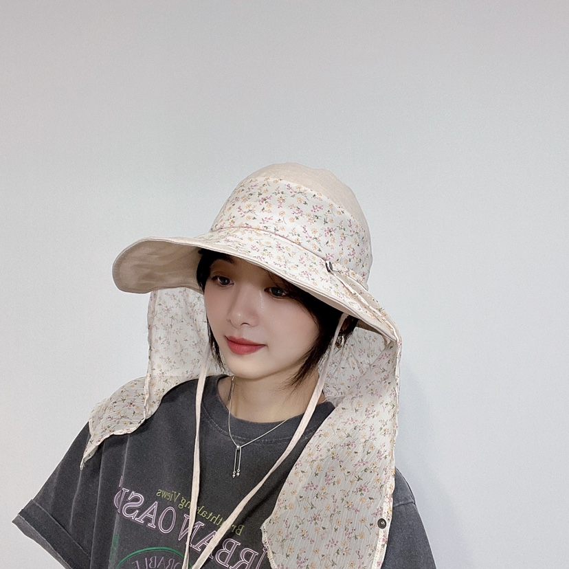 LOVELY HAT韓國直郵㊣東大門實拍女裝新品人氣推薦25春夏帽子LOVELY HAT帽子