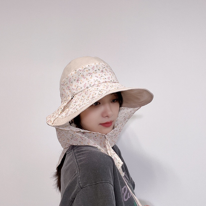 LOVELY HAT韓國直郵㊣東大門實拍女裝新品人氣推薦25春夏帽子LOVELY HAT帽子