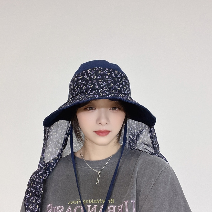 LOVELY HAT韓國直郵㊣東大門實拍女裝新品人氣推薦25春夏帽子LOVELY HAT帽子