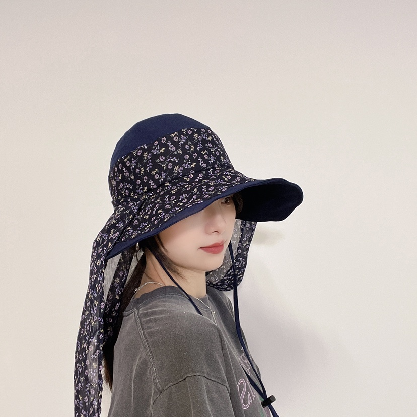 LOVELY HAT韓國直郵㊣東大門實拍女裝新品人氣推薦25春夏帽子LOVELY HAT帽子