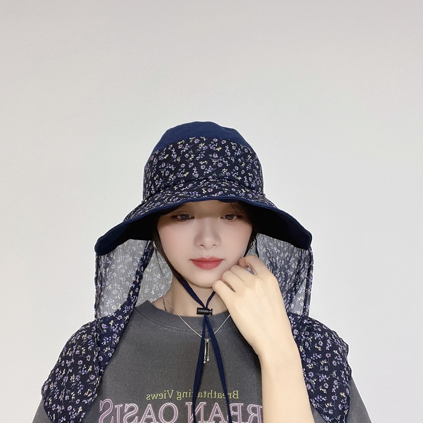 LOVELY HAT韓國直郵㊣東大門實拍女裝新品人氣推薦25春夏帽子LOVELY HAT帽子