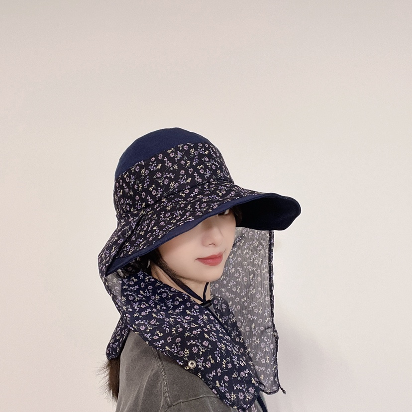 LOVELY HAT韓國直郵㊣東大門實拍女裝新品人氣推薦25春夏帽子LOVELY HAT帽子