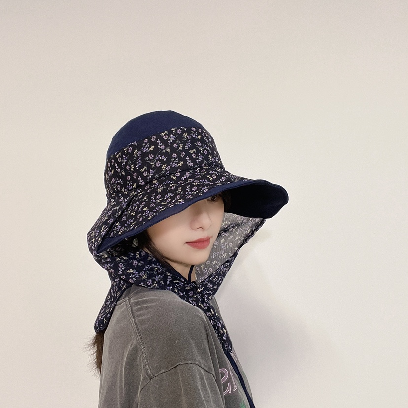 LOVELY HAT韓國直郵㊣東大門實拍女裝新品人氣推薦25春夏帽子LOVELY HAT帽子