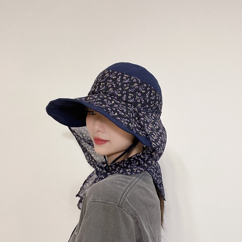 LOVELY HAT韓國直郵㊣東大門實拍女裝新品人氣推薦25春夏帽子LOVELY HAT帽子