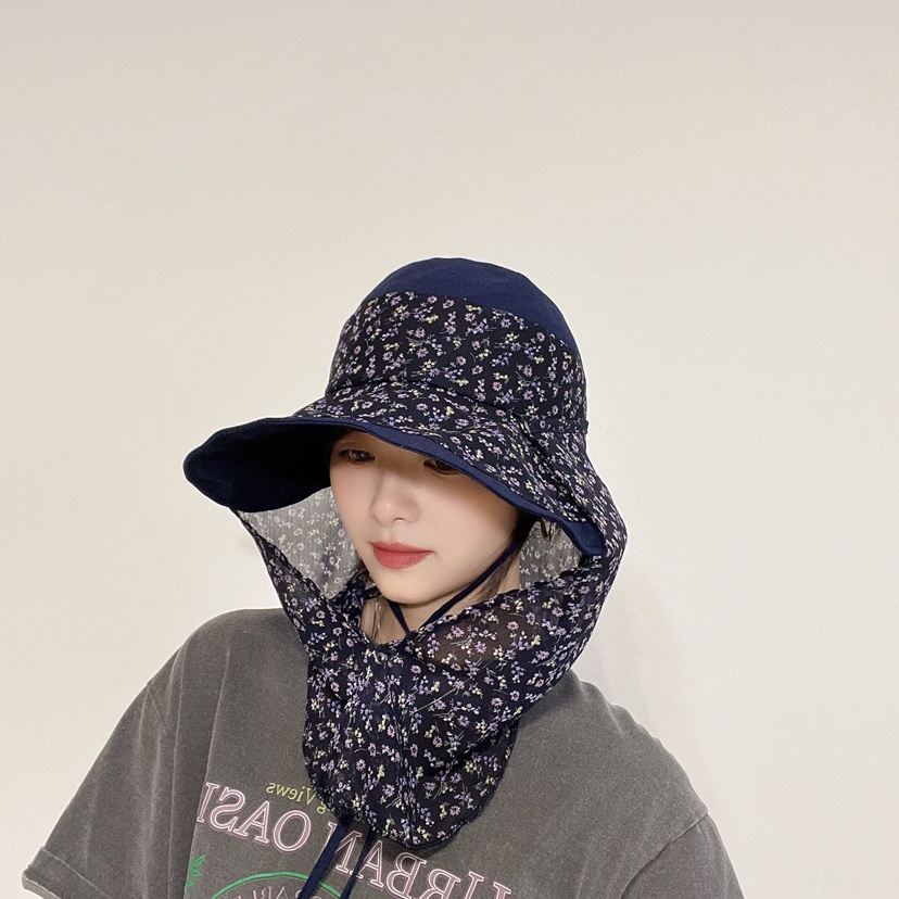 LOVELY HAT韓國直郵㊣東大門實拍女裝新品人氣推薦25春夏帽子LOVELY HAT帽子