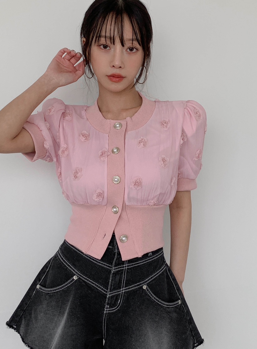 SLIT韓國㊣直郵東大門代購女裝新款推薦休閑人氣熱賣25春夏夾克SLIT夾克