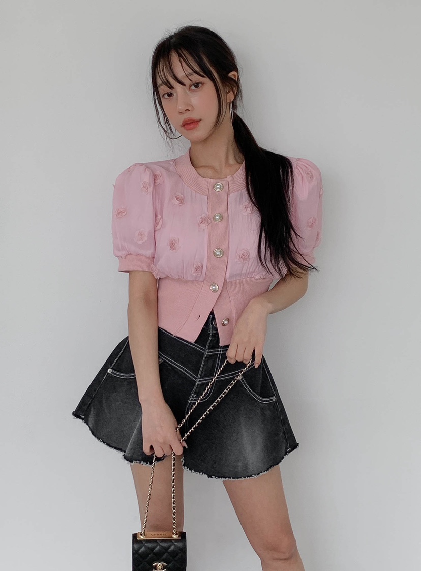 SLIT韓國㊣直郵東大門代購女裝新款推薦休閑人氣熱賣25春夏夾克SLIT夾克