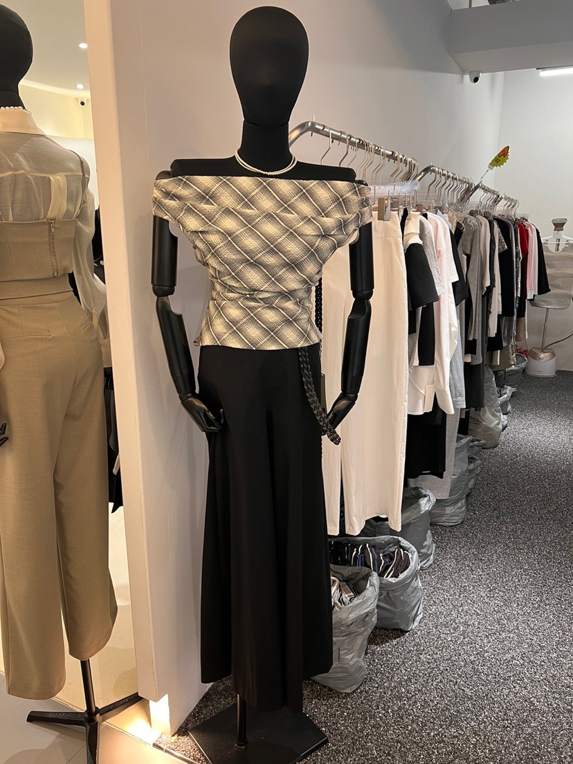RIDGE-P直郵韓國代購㊣女裝新品休閑時尚人氣推薦吊帶背心RIDGE-P吊帶/背心