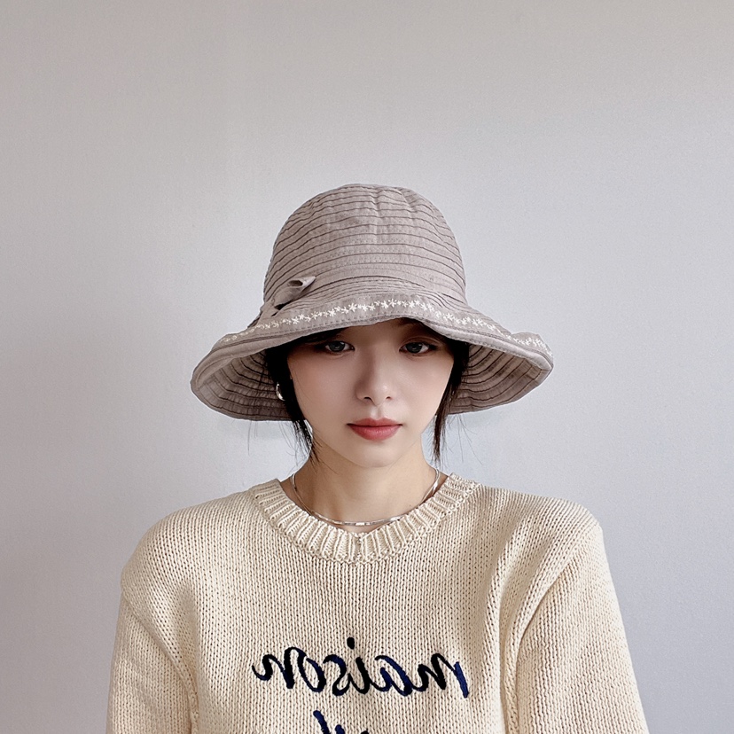 LOVELY HAT直郵韓國代購㊣女裝新款時尚25春夏休閑熱賣帽子LOVELY HAT帽子