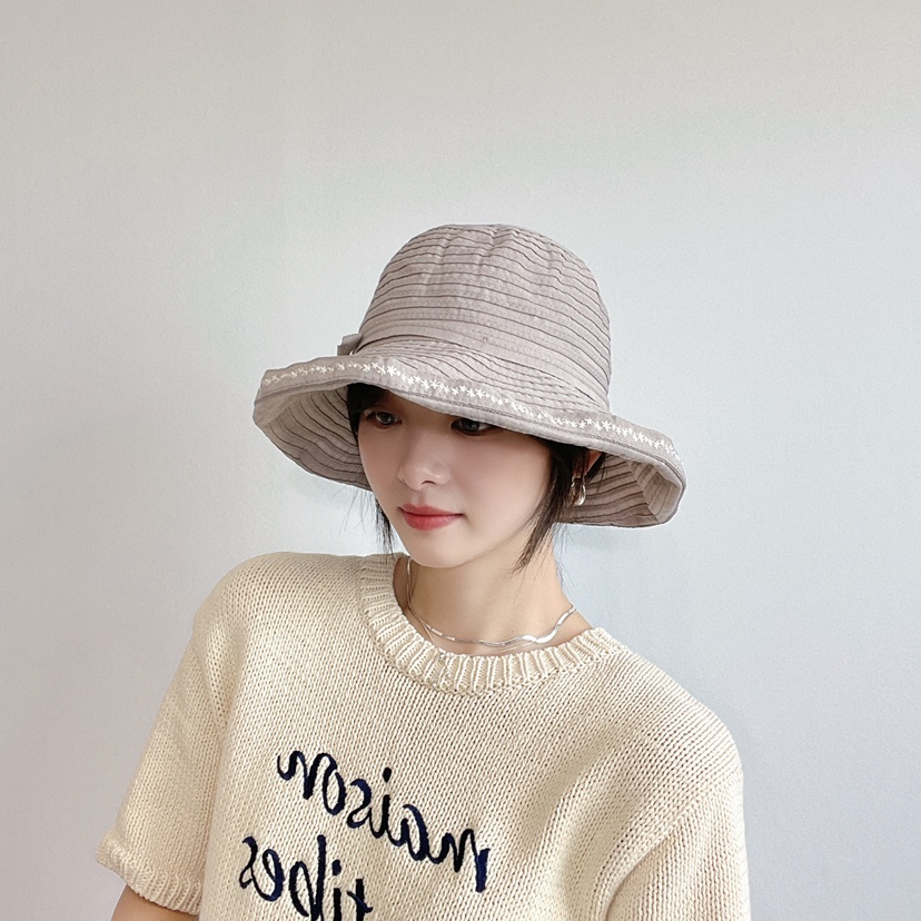 LOVELY HAT直郵韓國代購㊣女裝新款時尚25春夏休閑熱賣帽子LOVELY HAT帽子