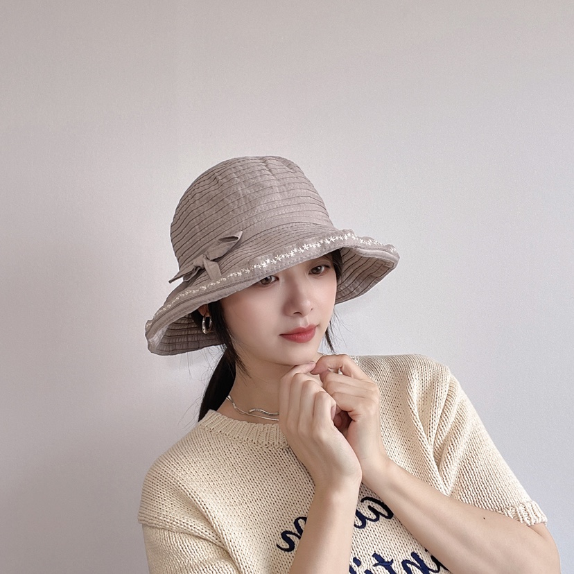 LOVELY HAT直郵韓國代購㊣女裝新款時尚25春夏休閑熱賣帽子LOVELY HAT帽子