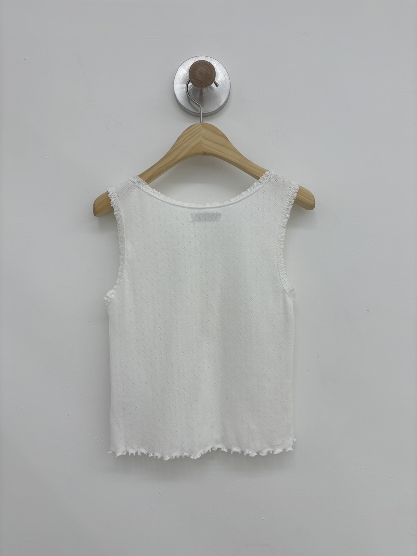 HOME GROUND直郵韓國代購㊣女裝新品熱賣休閑25春夏吊帶背心HOME GROUND吊帶/背心