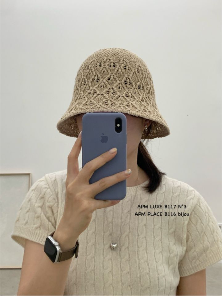 N3韓國直郵㊣東大門實拍女裝新款休閑時尚25春夏熱賣人氣帽子N3帽子
