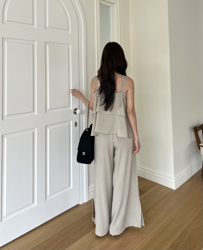 BOLD韓國直郵㊣女裝新款休閑熱賣時尚25春夏推薦人氣吊帶背心BOLD吊帶/背心