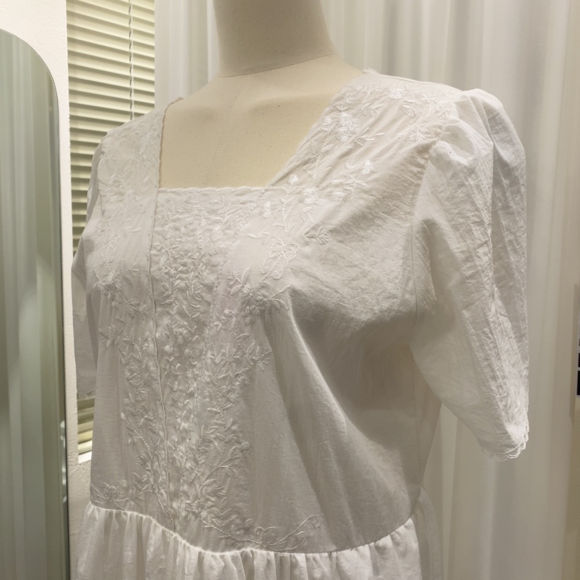DARLUZ_MI韓國直郵㊣東大門實拍女裝新品人氣休閑時尚連衣裙DARLUZ_MI連衣裙