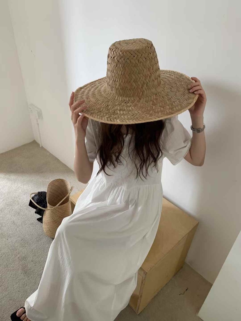 DARLUZ_MI韓國直郵㊣東大門實拍女裝新品人氣休閑時尚連衣裙DARLUZ_MI連衣裙