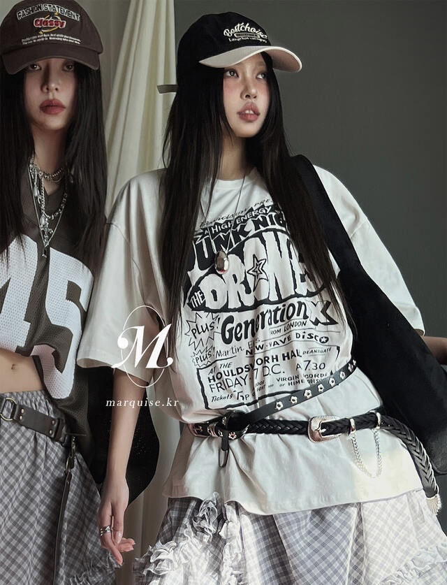 OURWAVE/OUR ROOM韓國直郵㊣女裝新品人氣25春夏腰帶腰帶Our Wave/Our Room腰帶