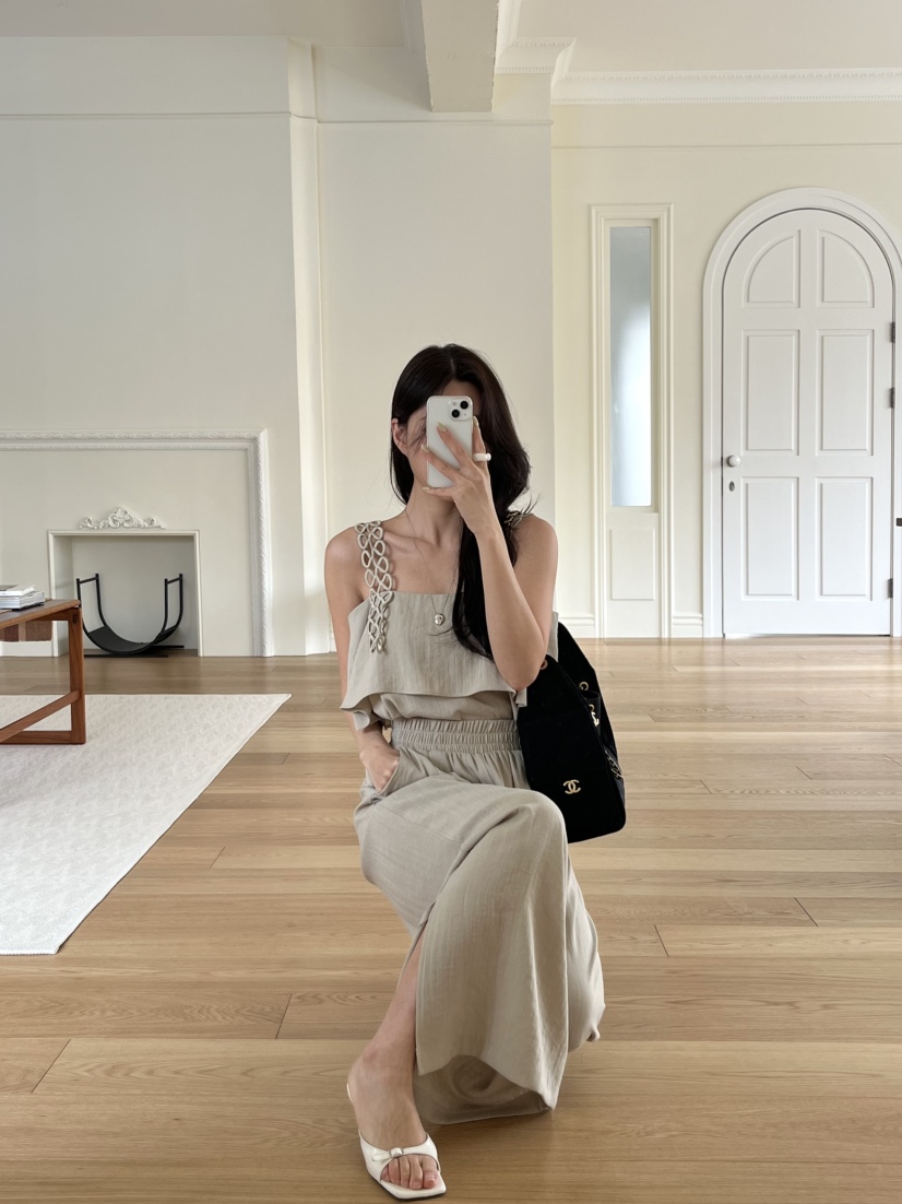 BOLD韓國㊣直郵東大門代購女裝新款推薦熱賣休閑時尚休閑褲BOLD休閑褲