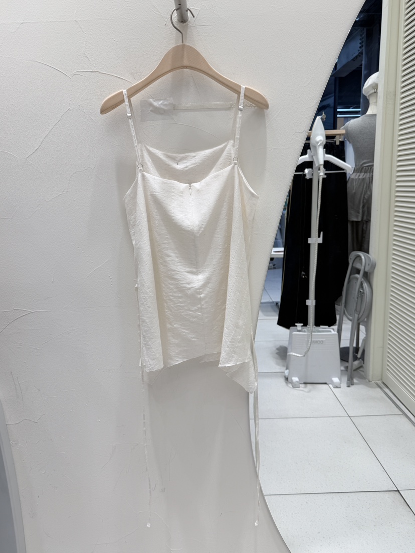BOLD韓國直郵㊣女裝新款休閑熱賣推薦人氣25春夏時尚吊帶背心BOLD吊帶/背心