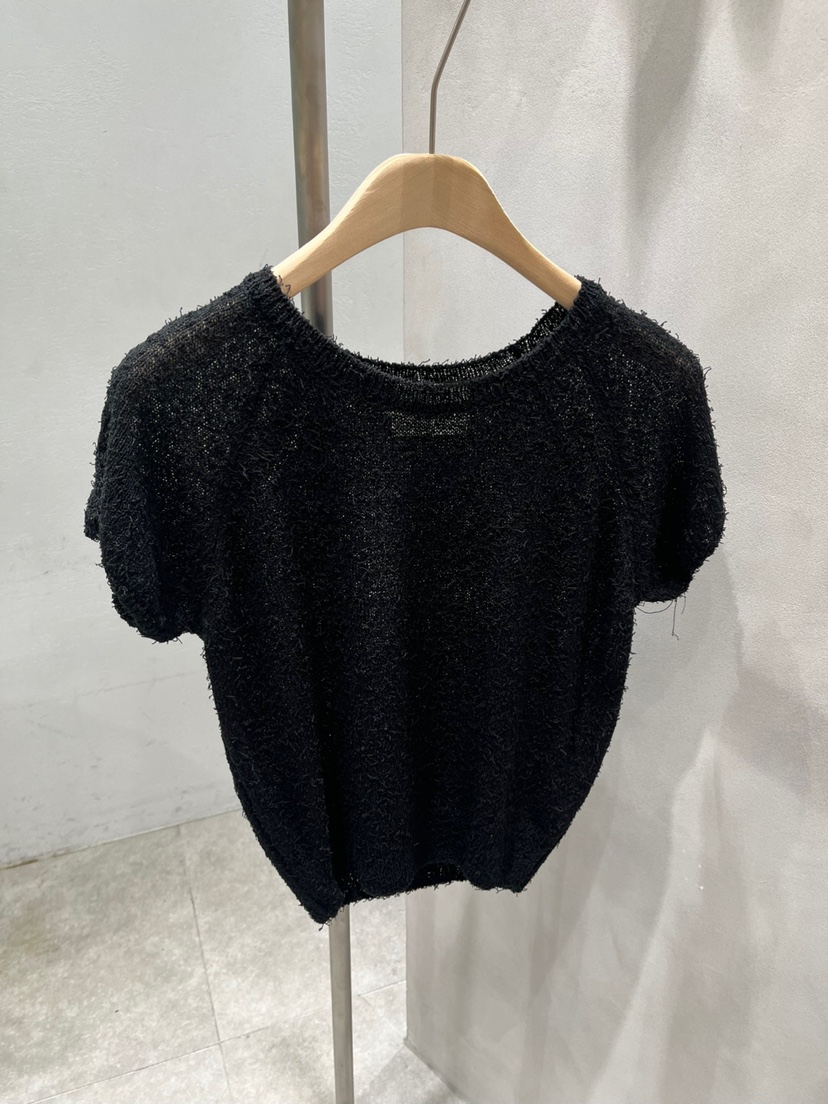 EVERCOMMERCE METICULOUSLY DESIGNED韓國㊣直郵東大門代購女裝新品時尚針織衫EVERCOMMERCE METICULOUSLY DESIGNED針織衫圖色5