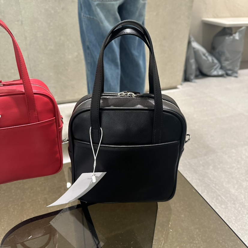 DEAR NI韓國直郵㊣女裝新品休閑熱賣時尚人氣推薦單肩斜跨包DEAR NI單肩/斜跨包圖色2
