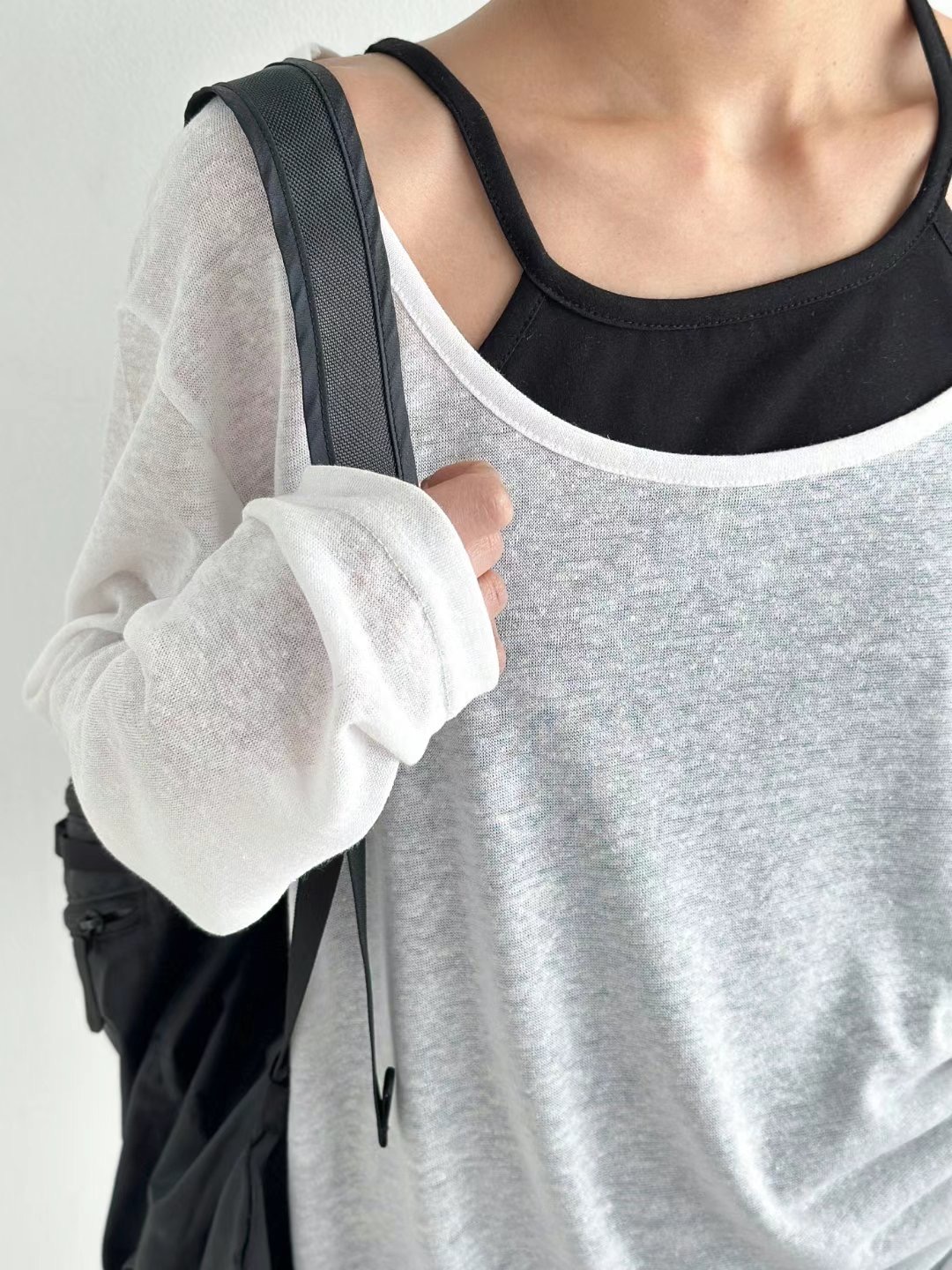 ALICE S CLOSET韓國直郵㊣東大門實拍女裝新品休閑熱賣套裝ALICE S CLOSET套裝