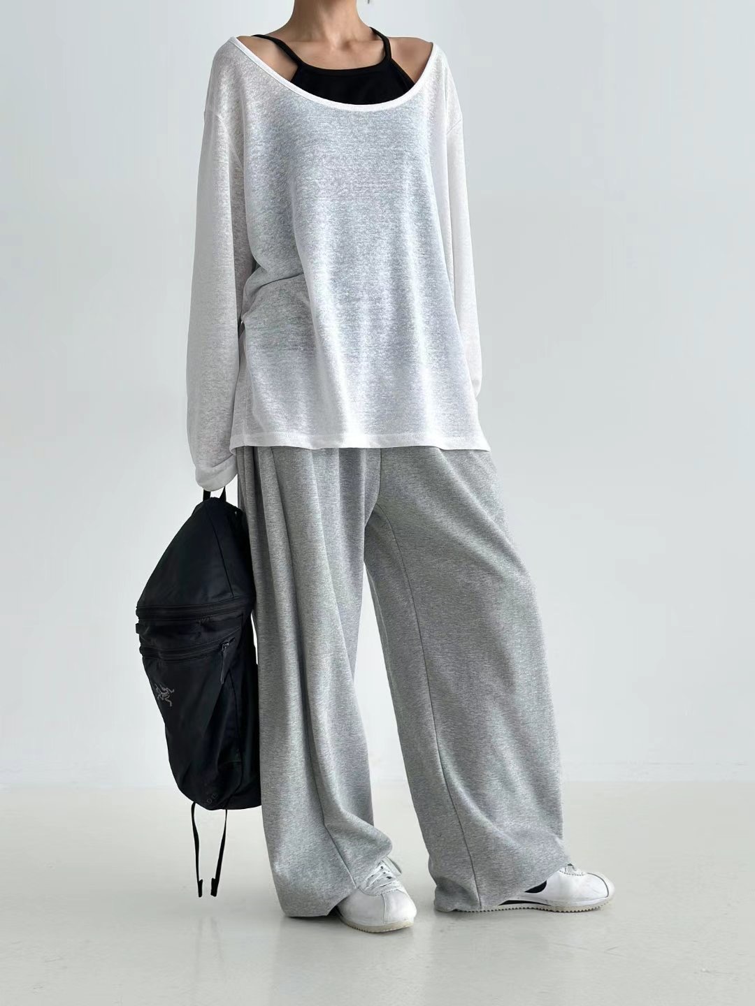 ALICE S CLOSET韓國直郵㊣東大門實拍女裝新品休閑熱賣套裝ALICE S CLOSET套裝