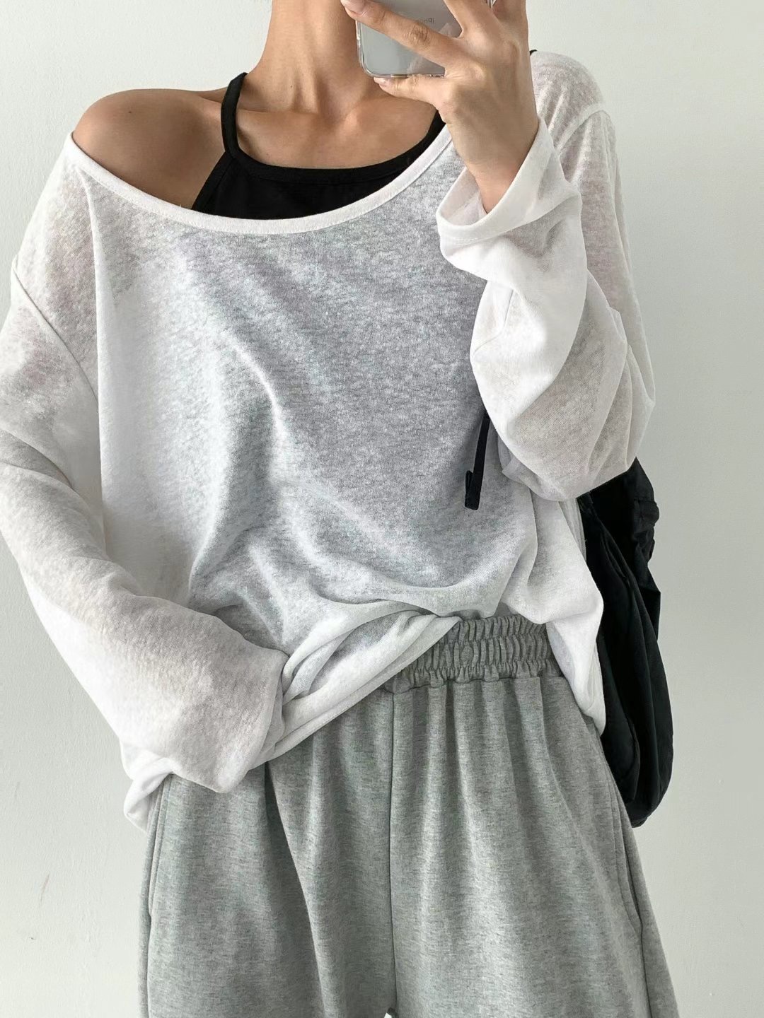 ALICE S CLOSET韓國直郵㊣東大門實拍女裝新品休閑熱賣套裝ALICE S CLOSET套裝
