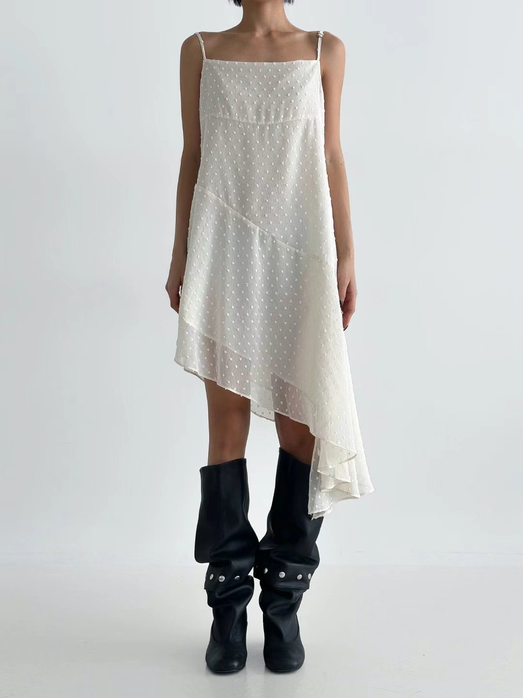 ALICE S CLOSET韓國㊣直郵東大門代購女裝新品推薦連衣裙ALICE S CLOSET連衣裙
