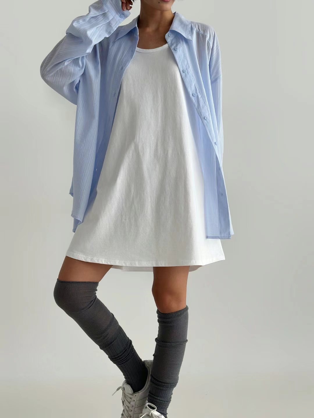 ALICE S CLOSET韓國㊣直郵東大門代購女裝新品人氣連衣裙ALICE S CLOSET連衣裙