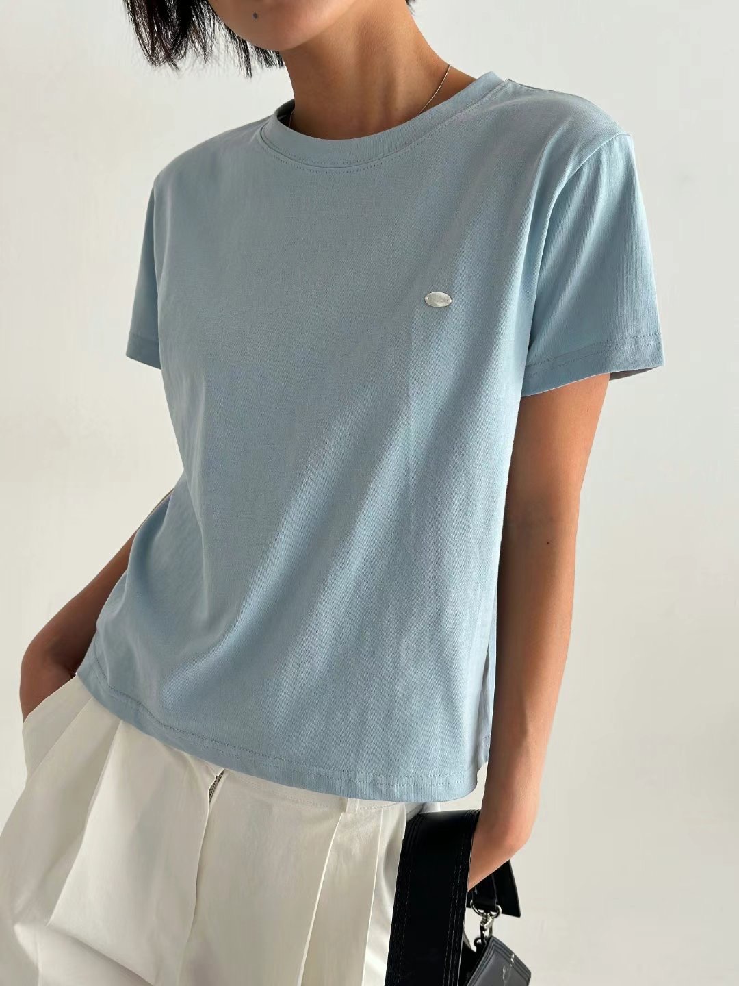 ALICE S CLOSET直郵韓國代購㊣女裝新品時尚T恤2件起拿貨ALICE S CLOSETT恤