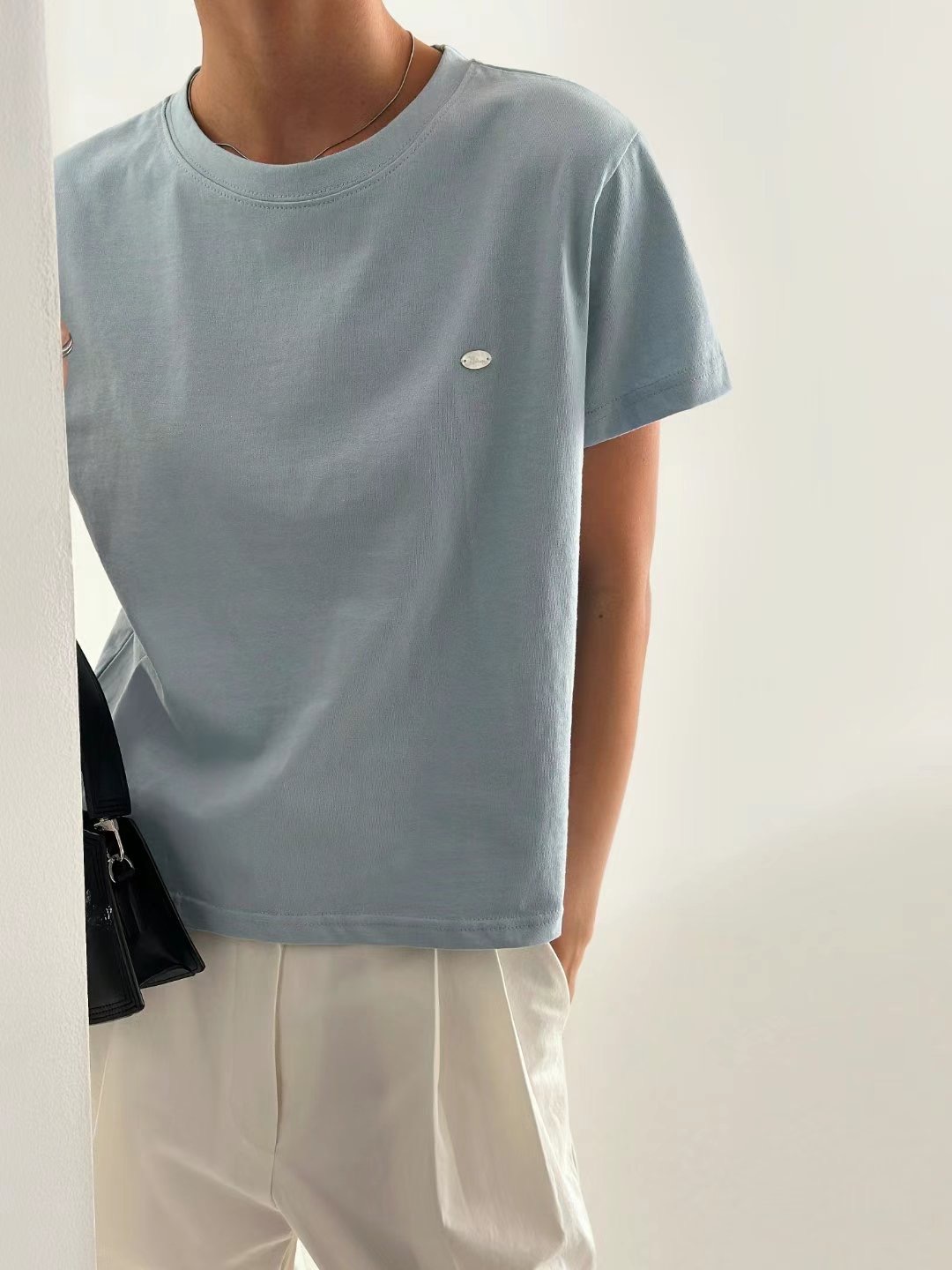 ALICE S CLOSET直郵韓國代購㊣女裝新品時尚T恤2件起拿貨ALICE S CLOSETT恤