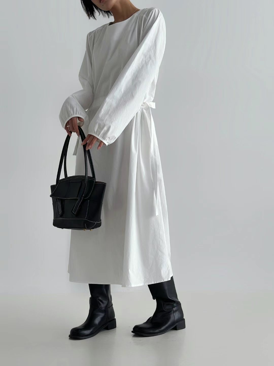 ALICE S CLOSET直郵韓國代購㊣女裝新品時尚休閑推薦連衣裙ALICE S CLOSET連衣裙