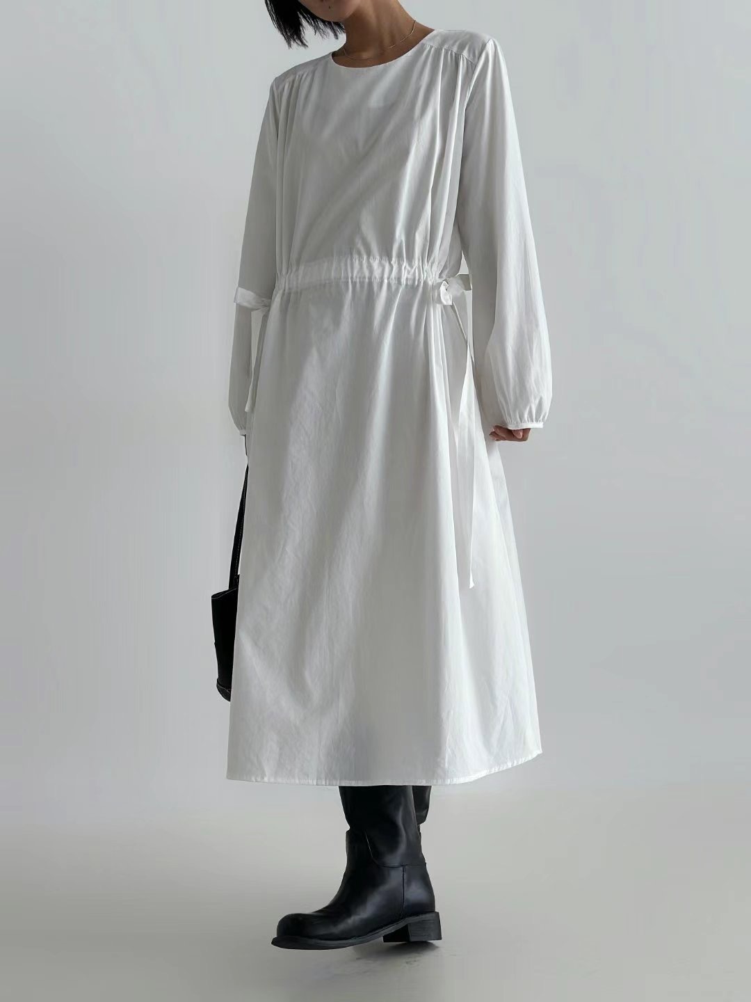 ALICE S CLOSET直郵韓國代購㊣女裝新品時尚休閑推薦連衣裙ALICE S CLOSET連衣裙圖色2