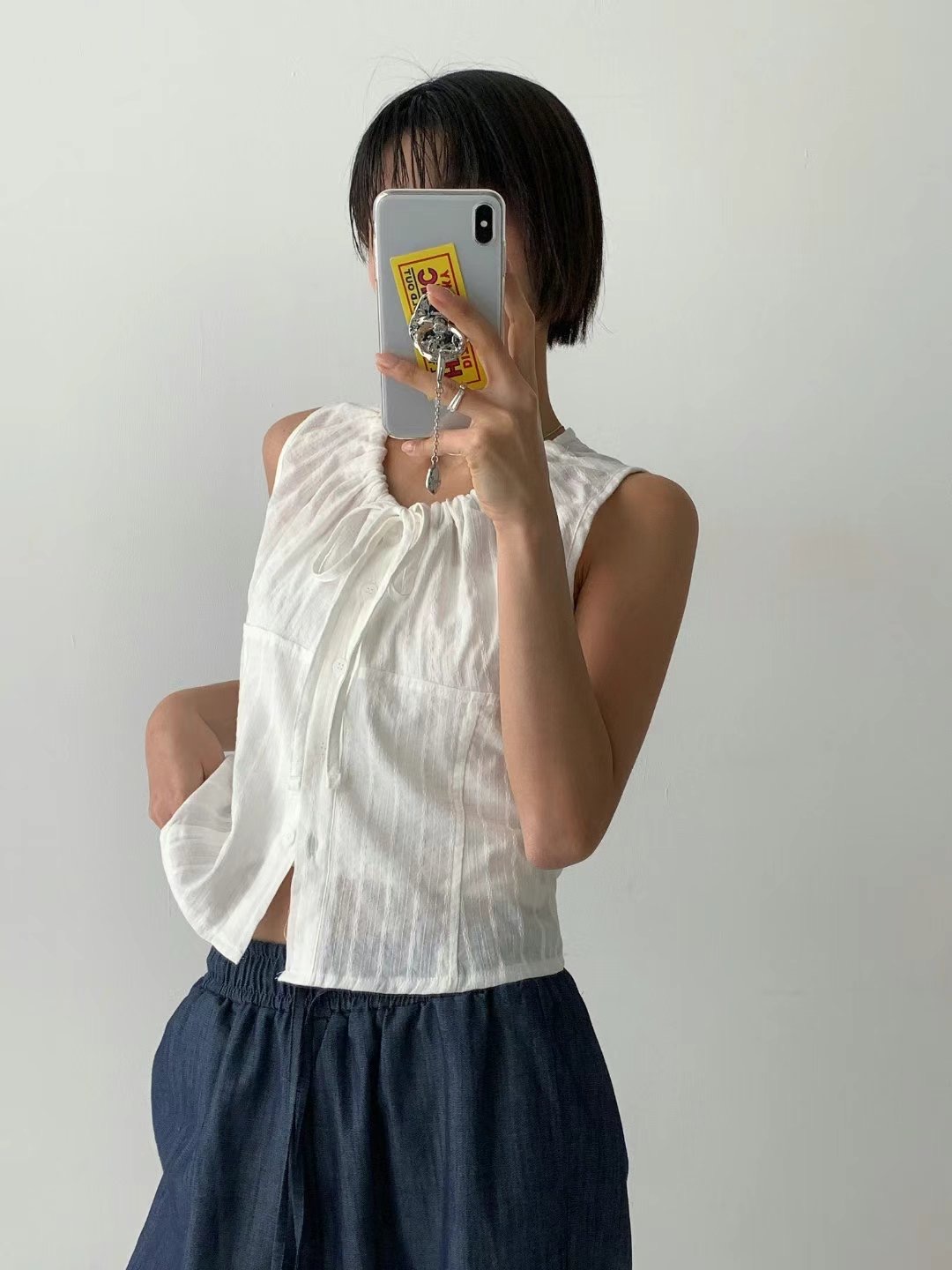 ALICE S CLOSET韓國㊣直郵東大門代購女裝新款推薦襯衫蕾絲衫ALICE S CLOSET襯衫/蕾絲衫