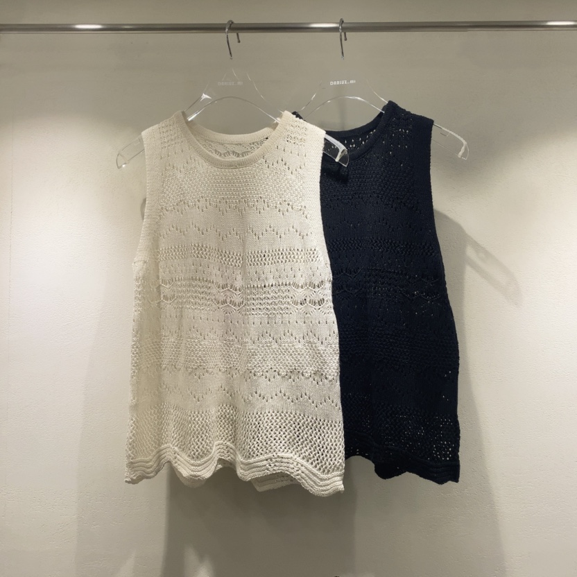DARLUZ_MI韓國㊣直郵東大門代購女裝新品人氣時尚推薦吊帶背心DARLUZ_MI吊帶/背心