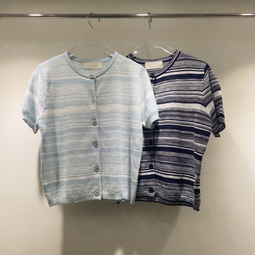 DARLUZ_MI直郵韓國代購㊣女裝新品時尚25春夏休閑推薦針織衫DARLUZ_MI針織衫